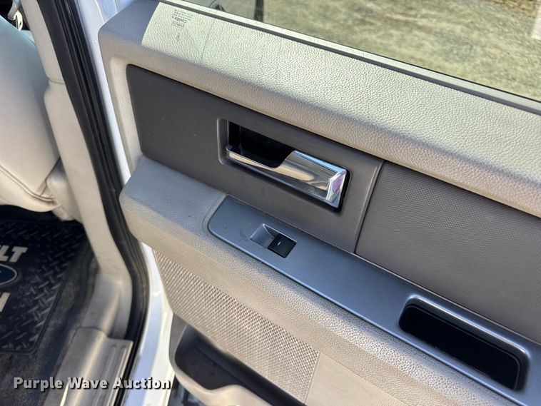 image for item DO2294 2014 Ford Expedition SUV