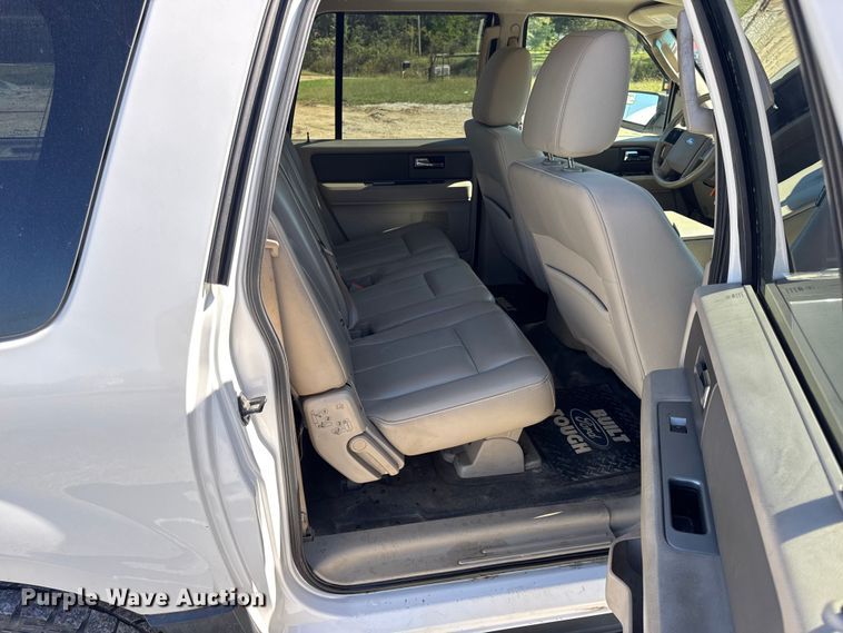 image for item DO2294 2014 Ford Expedition SUV
