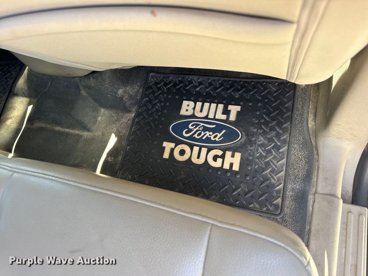 image for item DO2294 2014 Ford Expedition SUV