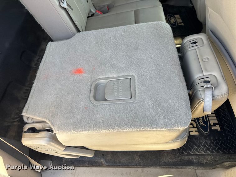 image for item DO2294 2014 Ford Expedition SUV