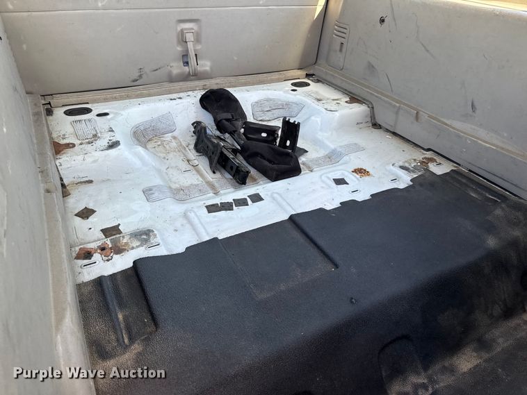 image for item DO2294 2014 Ford Expedition SUV