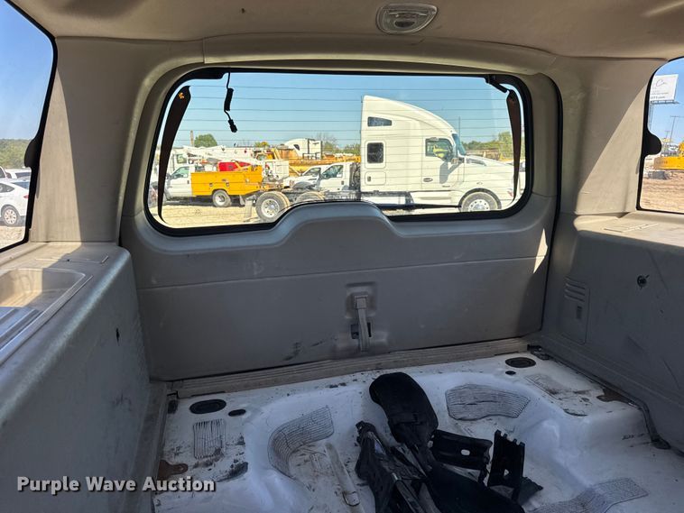 image for item DO2294 2014 Ford Expedition SUV