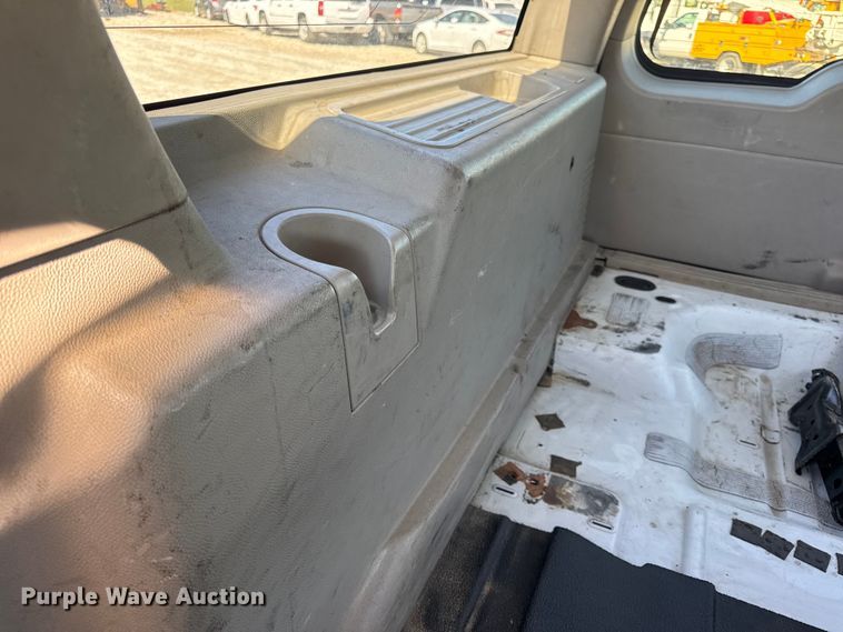 image for item DO2294 2014 Ford Expedition SUV