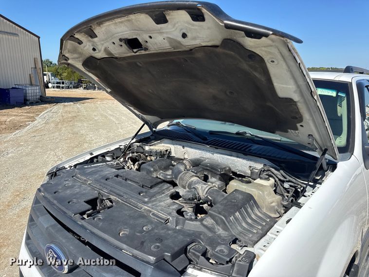 image for item DO2294 2014 Ford Expedition SUV