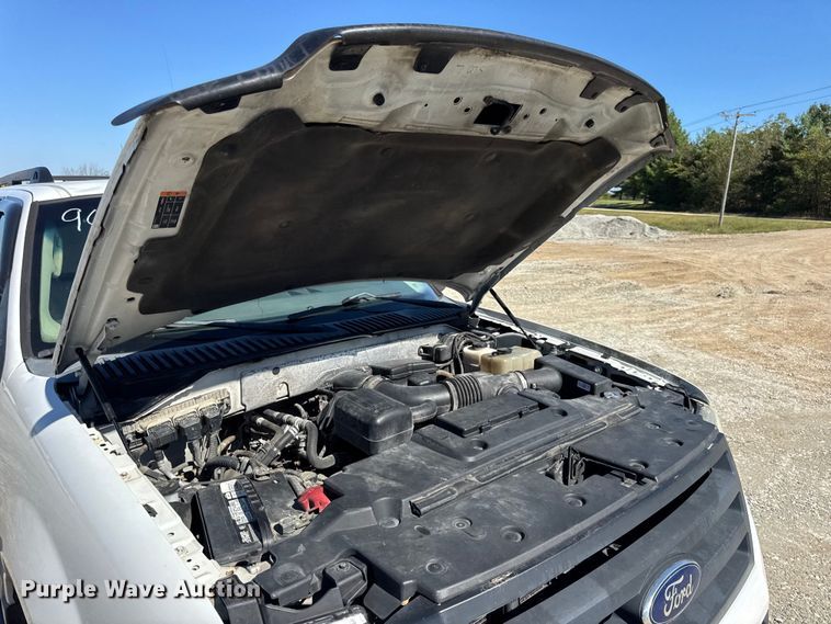 image for item DO2294 2014 Ford Expedition SUV