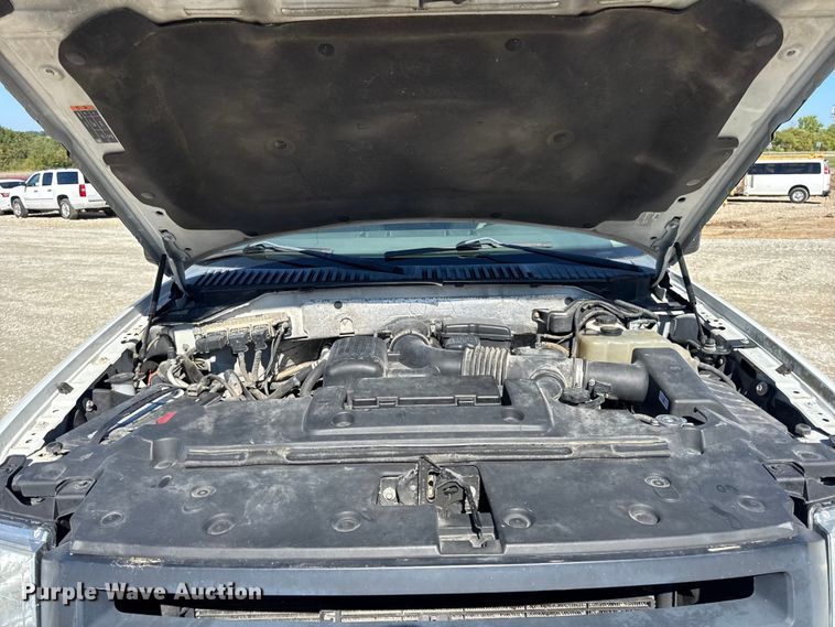 image for item DO2294 2014 Ford Expedition SUV