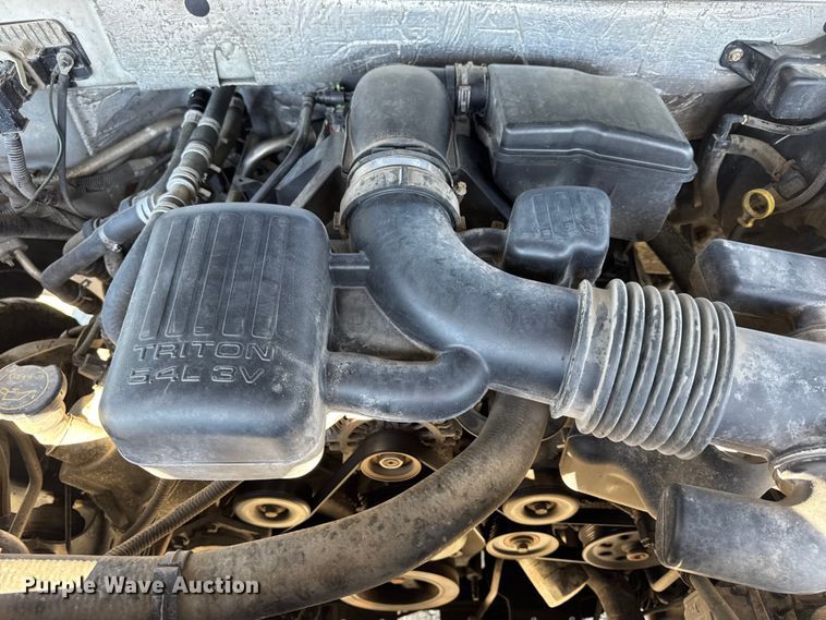 image for item DO2294 2014 Ford Expedition SUV