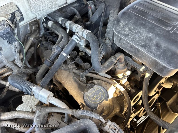 image for item DO2294 2014 Ford Expedition SUV