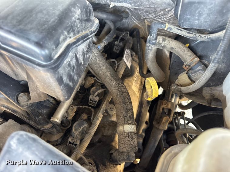 image for item DO2294 2014 Ford Expedition SUV