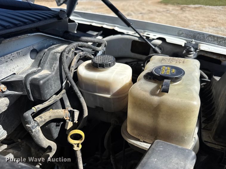 image for item DO2294 2014 Ford Expedition SUV