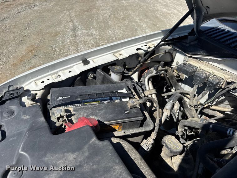 image for item DO2294 2014 Ford Expedition SUV