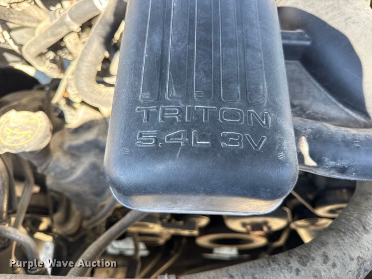 image for item DO2294 2014 Ford Expedition SUV