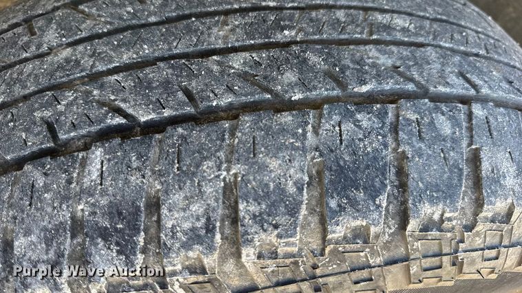 image for item DO2294 2014 Ford Expedition SUV