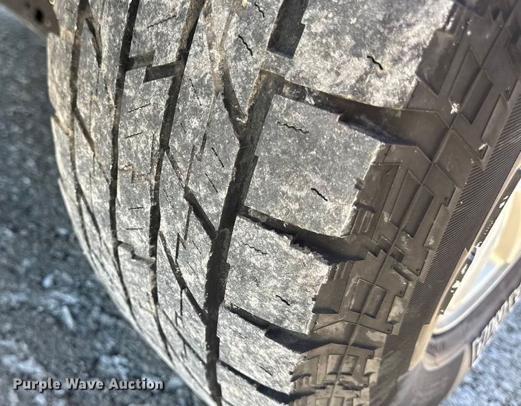 image for item DO2294 2014 Ford Expedition SUV