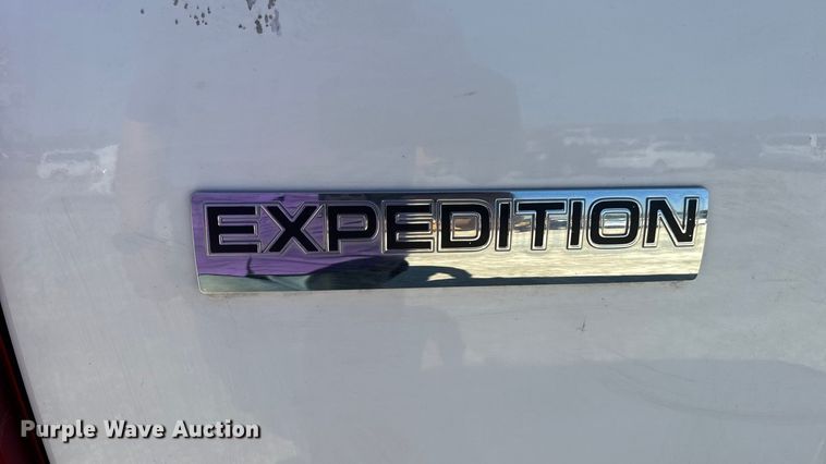 image for item DO2294 2014 Ford Expedition SUV