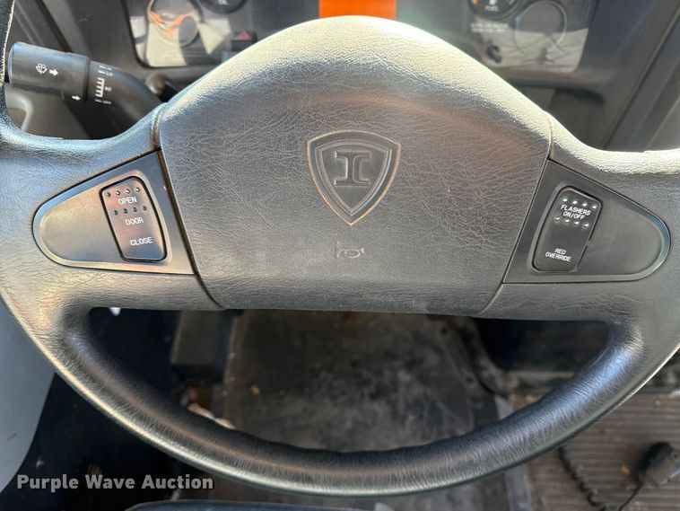 image for item DQ4167 2014 IC Corporation PB105 school bus