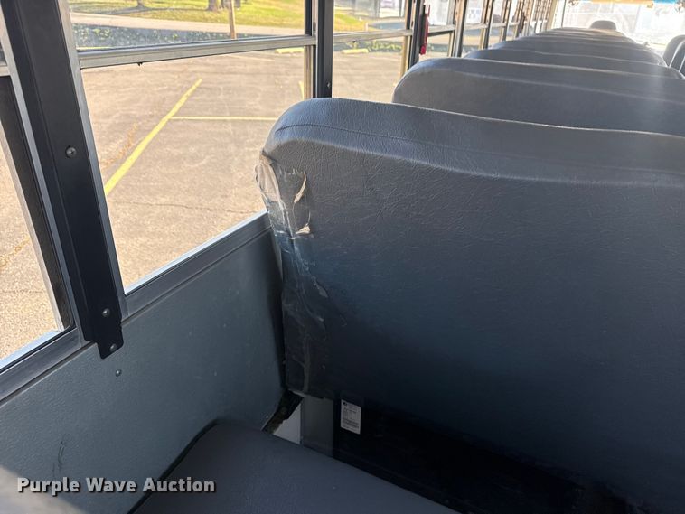 image for item DQ4167 2014 IC Corporation PB105 school bus