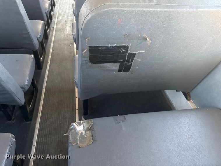 image for item DQ4167 2014 IC Corporation PB105 school bus