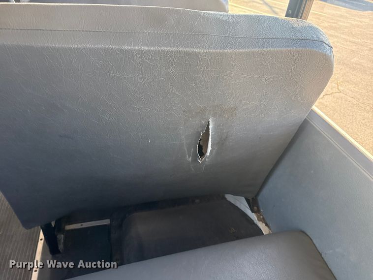 image for item DQ4167 2014 IC Corporation PB105 school bus