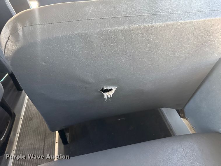 image for item DQ4167 2014 IC Corporation PB105 school bus