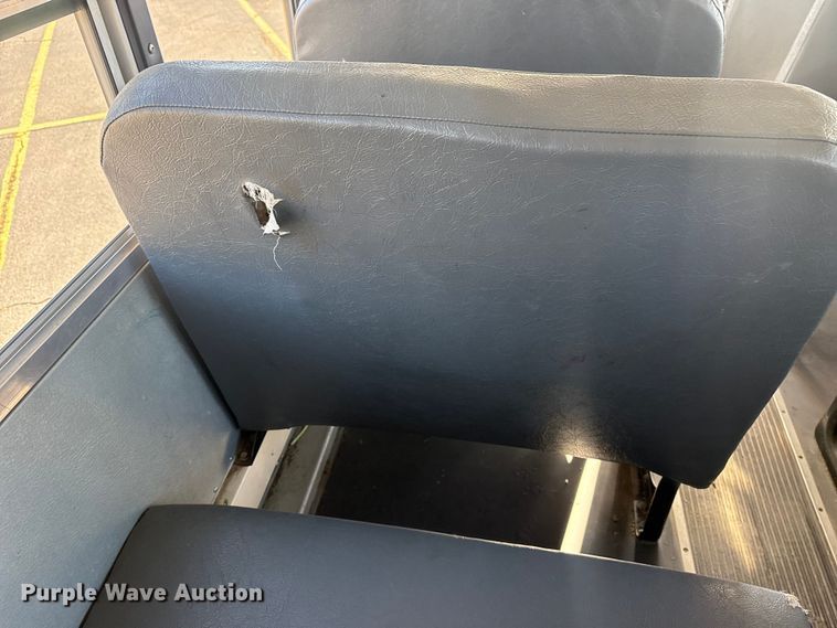 image for item DQ4167 2014 IC Corporation PB105 school bus