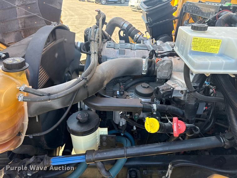 image for item DQ4167 2014 IC Corporation PB105 school bus