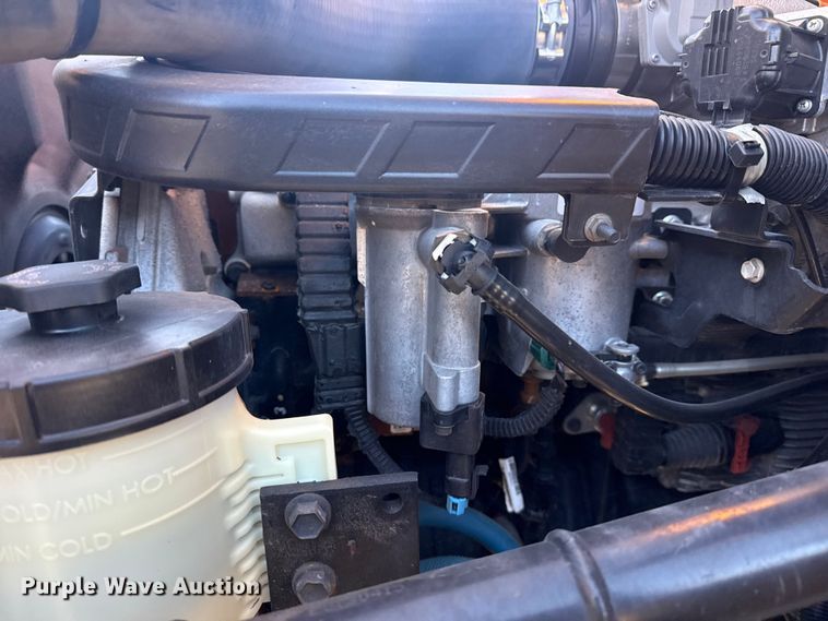 image for item DQ4167 2014 IC Corporation PB105 school bus