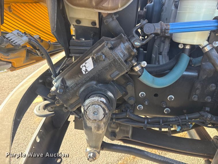 image for item DQ4167 2014 IC Corporation PB105 school bus