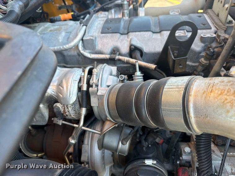 image for item DQ4167 2014 IC Corporation PB105 school bus