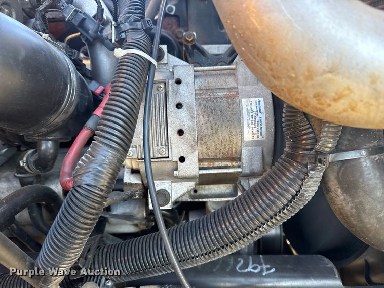 image for item DQ4167 2014 IC Corporation PB105 school bus