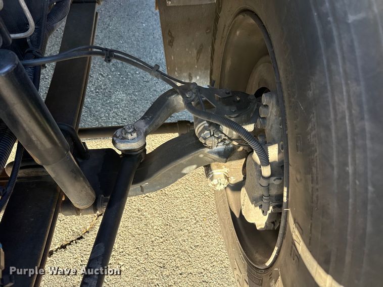 image for item DQ4167 2014 IC Corporation PB105 school bus