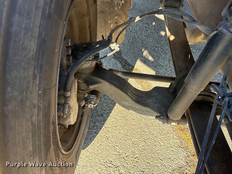 image for item DQ4167 2014 IC Corporation PB105 school bus