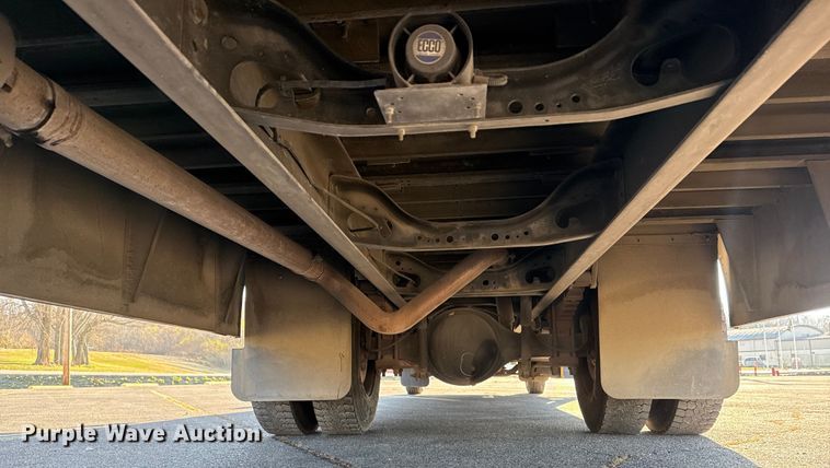 image for item DQ4167 2014 IC Corporation PB105 school bus