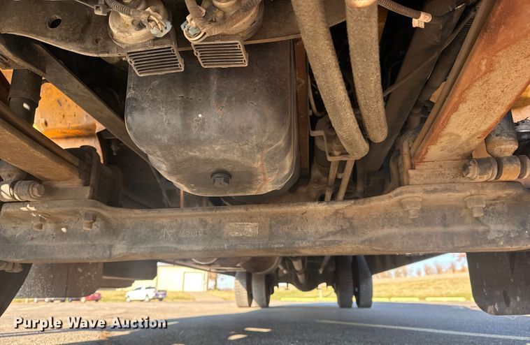 image for item DQ4167 2014 IC Corporation PB105 school bus