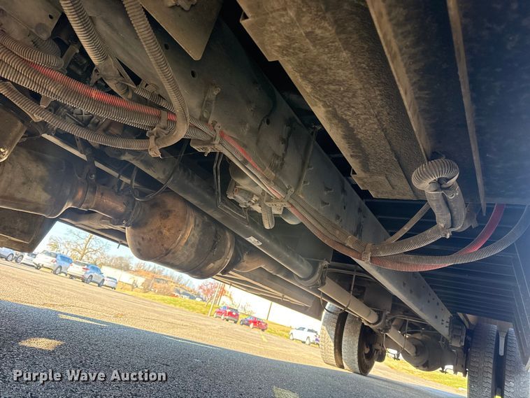 image for item DQ4167 2014 IC Corporation PB105 school bus