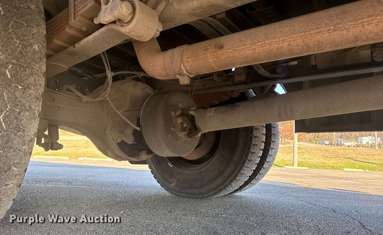 image for item DQ4167 2014 IC Corporation PB105 school bus