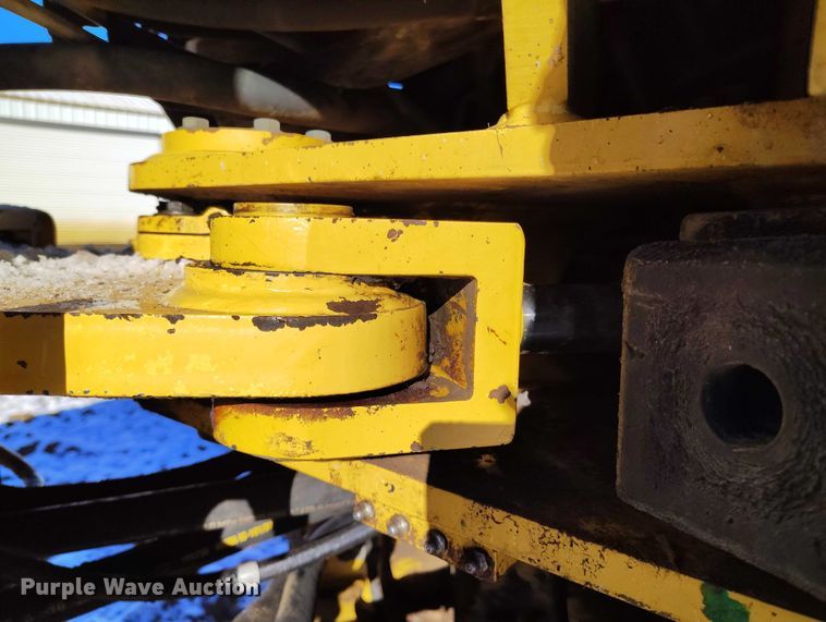 image for item DT0784 2005 Caterpillar 924G High Lift wheel loader