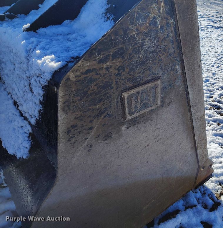 image for item DT0784 2005 Caterpillar 924G High Lift wheel loader