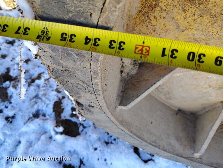 image for item DT0784 2005 Caterpillar 924G High Lift wheel loader