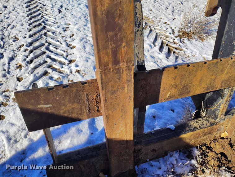 image for item DT0784 2005 Caterpillar 924G High Lift wheel loader