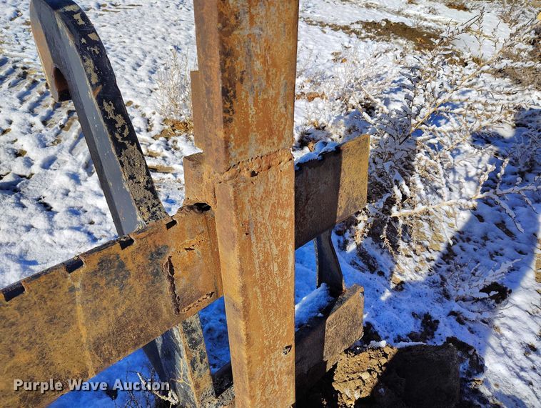 image for item DT0784 2005 Caterpillar 924G High Lift wheel loader