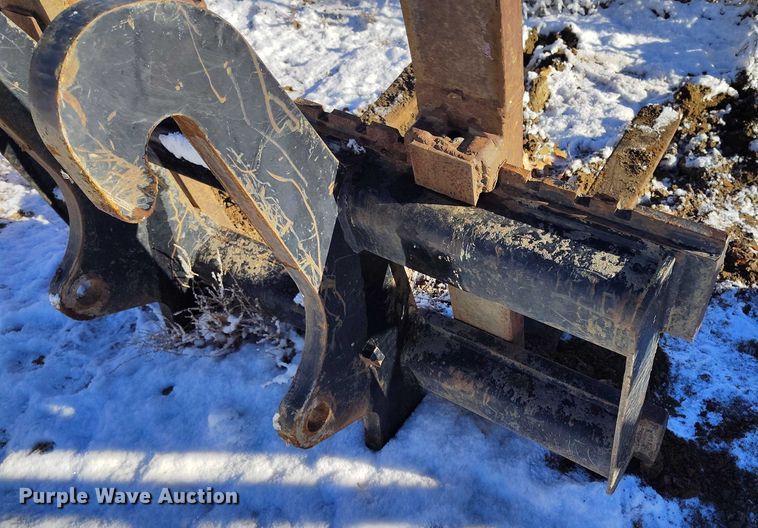 image for item DT0784 2005 Caterpillar 924G High Lift wheel loader