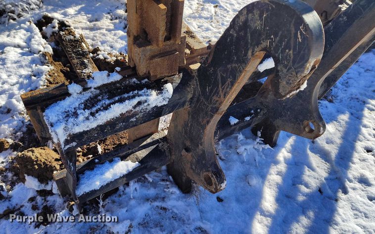 image for item DT0784 2005 Caterpillar 924G High Lift wheel loader