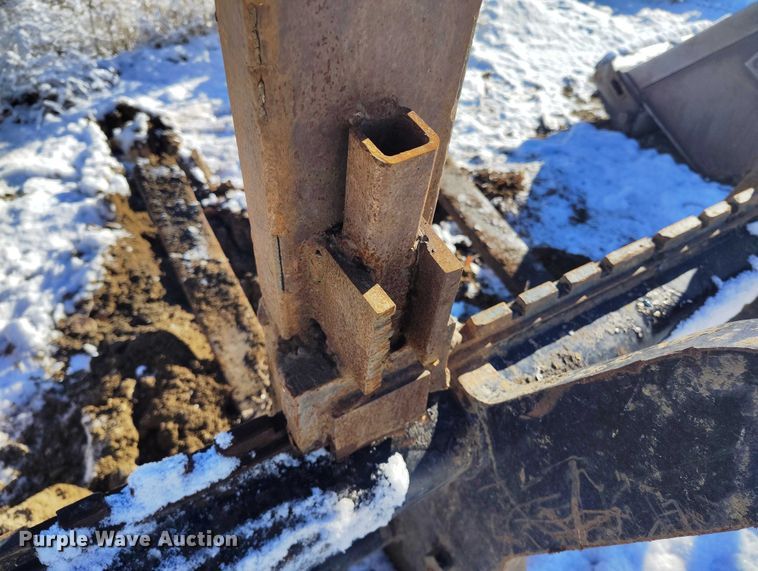 image for item DT0784 2005 Caterpillar 924G High Lift wheel loader