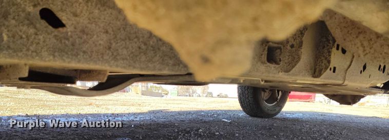 image for item DT0785 2020 Ford F150 SuperCrew pickup truck