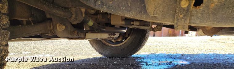 image for item DT0785 2020 Ford F150 SuperCrew pickup truck