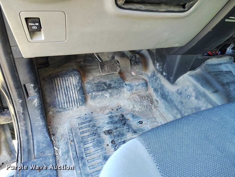 image for item DT0785 2020 Ford F150 SuperCrew pickup truck