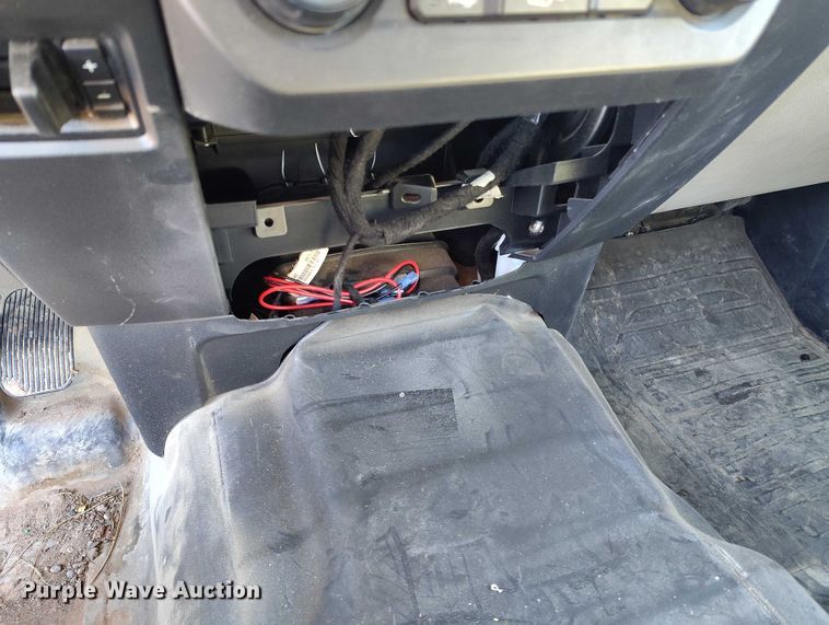 image for item DT0785 2020 Ford F150 SuperCrew pickup truck