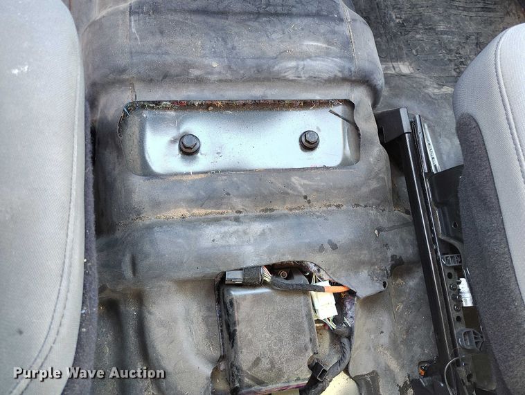 image for item DT0785 2020 Ford F150 SuperCrew pickup truck