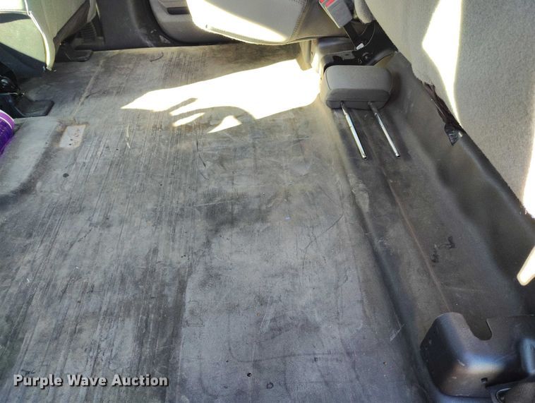 image for item DT0785 2020 Ford F150 SuperCrew pickup truck